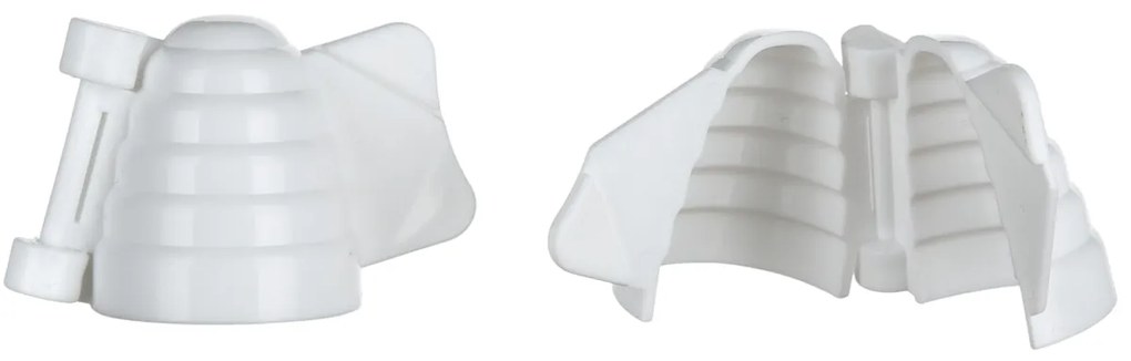 Banquet Culinaria méhkas süti formák, 2 db