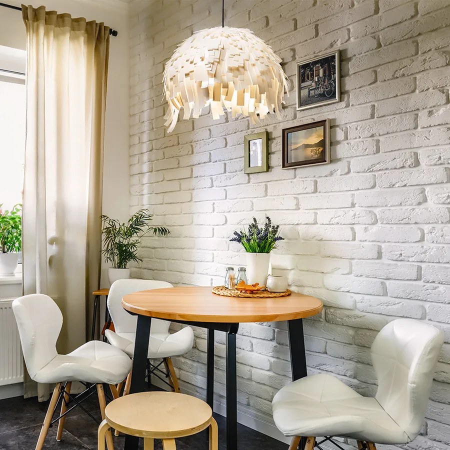 RENDL R13316 RARA Egyágú Függesztett Lámpa IP20