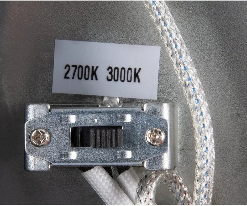 SLV 1004759 ONE Modern Led Függesztett Lámpa LED IP20