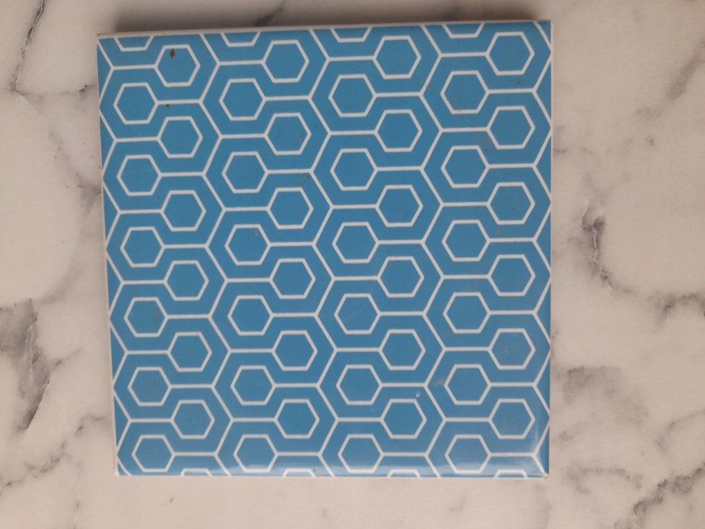 Kerámia Alátét 3 Db-os Szett