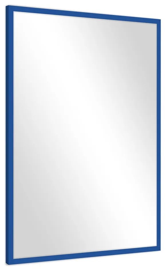 Fali tükör 52x72 cm Blue – knor