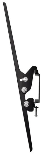 Hama - Dönthető fali tartó TV-hez 32-75“ fekete