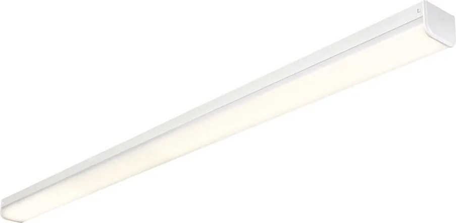ENDON 72375 LINEAR PRO Modern Mennyezeti Lámpa Fehér LED IP20