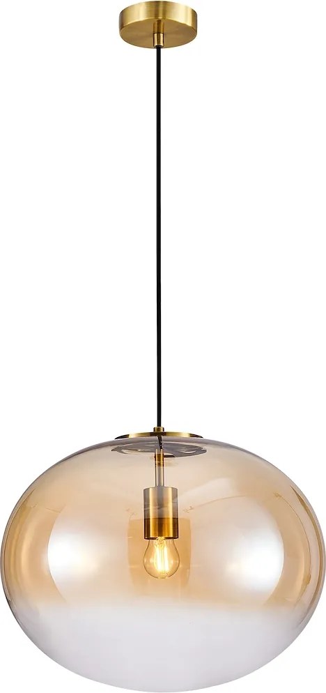 Campania függőlámpa 1xE27