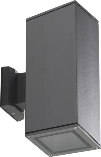 KANLUX 29833 LART Modern Kültéri Fali Lámpa GU10 IP20