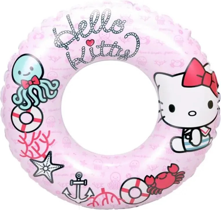 Hello Kitty Water Pals úszógumi 51 cm