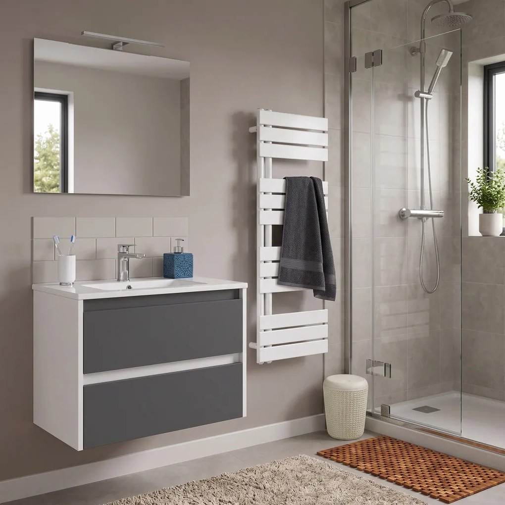 Porto Prime 80 komplett