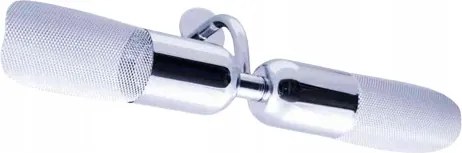 Klasszikus fürdőszobai fali lámpa ZK-22 tükörhöz