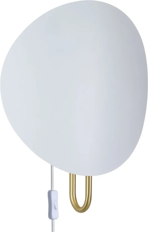Nordlux SPARGO 2320361001 Fali lámpa 1x25W/E27 IP20