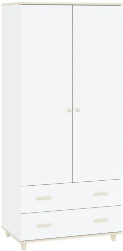 GOODY Gardrób Szerkély 2D2S