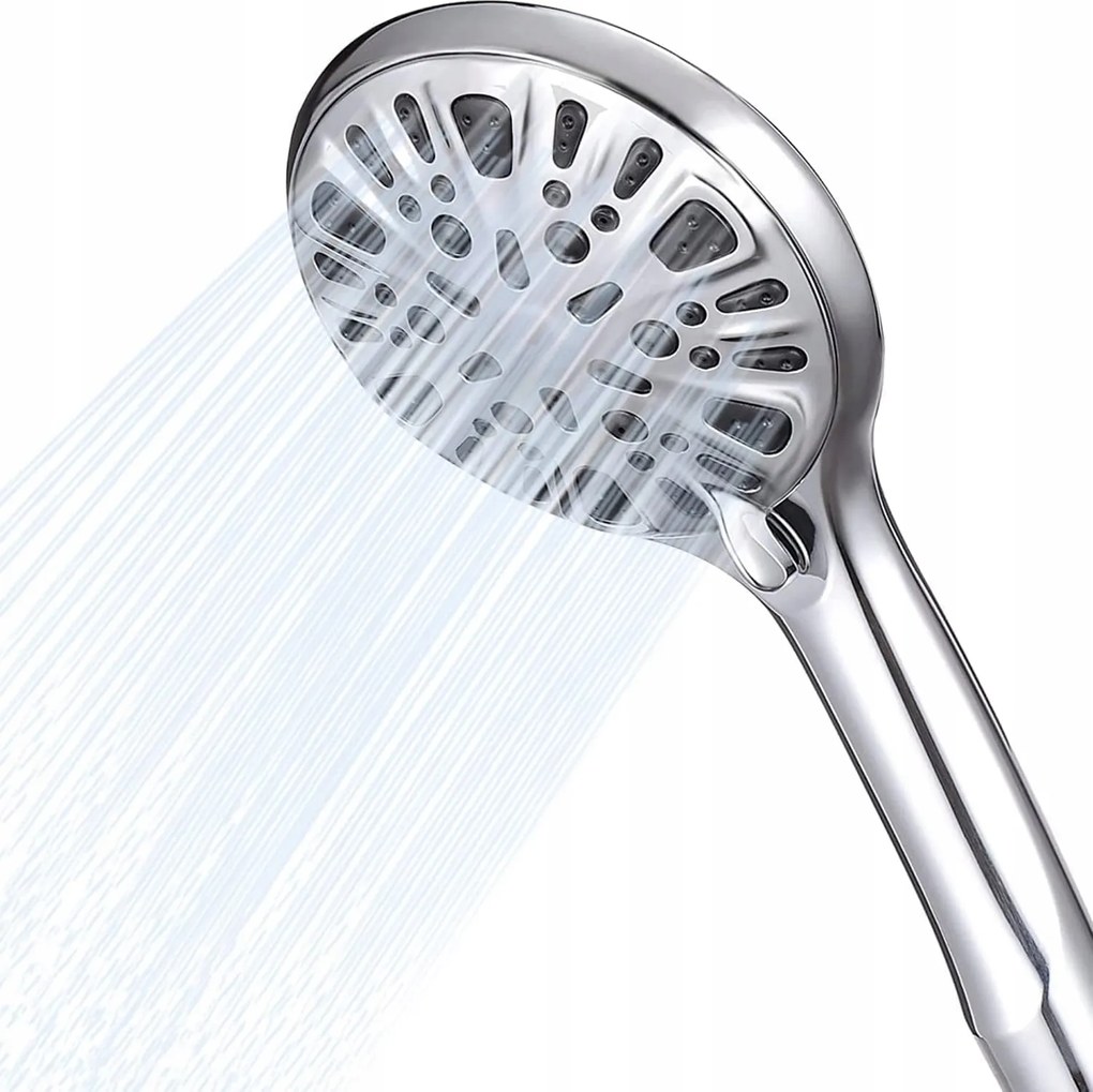 Zuhan Fej CozyLife modern ezüst 9 funkciós