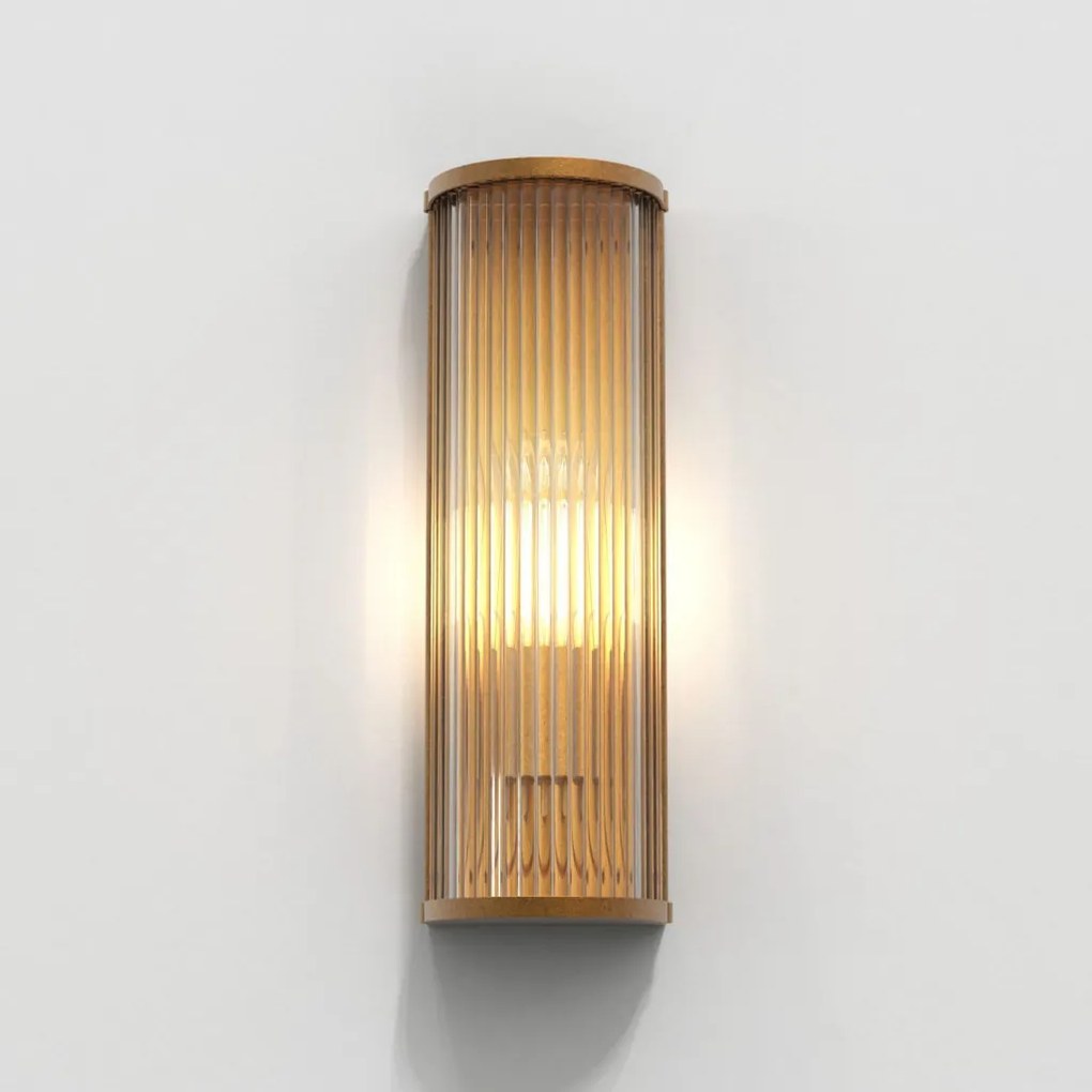 Astro Lighting AVIGNON 1427002 Fali lámpa 1x12W/E27 IP20