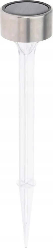 Napelemes Kerti Lámpa Beszúrható Kerti Világítás Led Ösvények Db