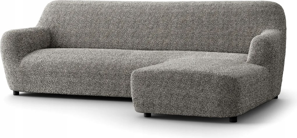 Superior Rugalmas sarokhuzat jobb oldali kanapé ágytakaró oszmán