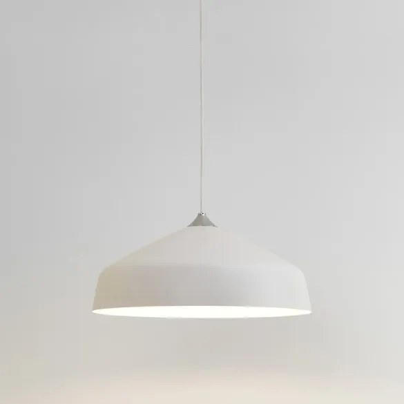 ASTRO LIGHTING 1361012 GINESTRA Modern Függesztett Lámpa Matt Fehér E27 IP20