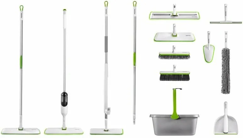 Tescoma ProfiMATE mop, toldatfej hüvellyel