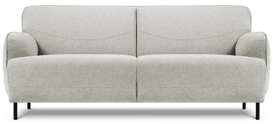 Neso világosszürke kanapé, 175 cm - Windsor &amp; Co Sofas