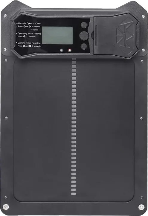 Avenberg TELMA Automatikus ajtó tyúkólakhoz