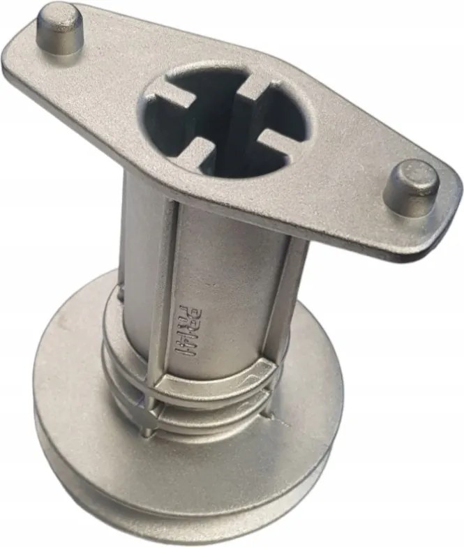 Fűnyíró Késtartó Viking MB400, MB450, MB455, MB500, MB650 22,2mm