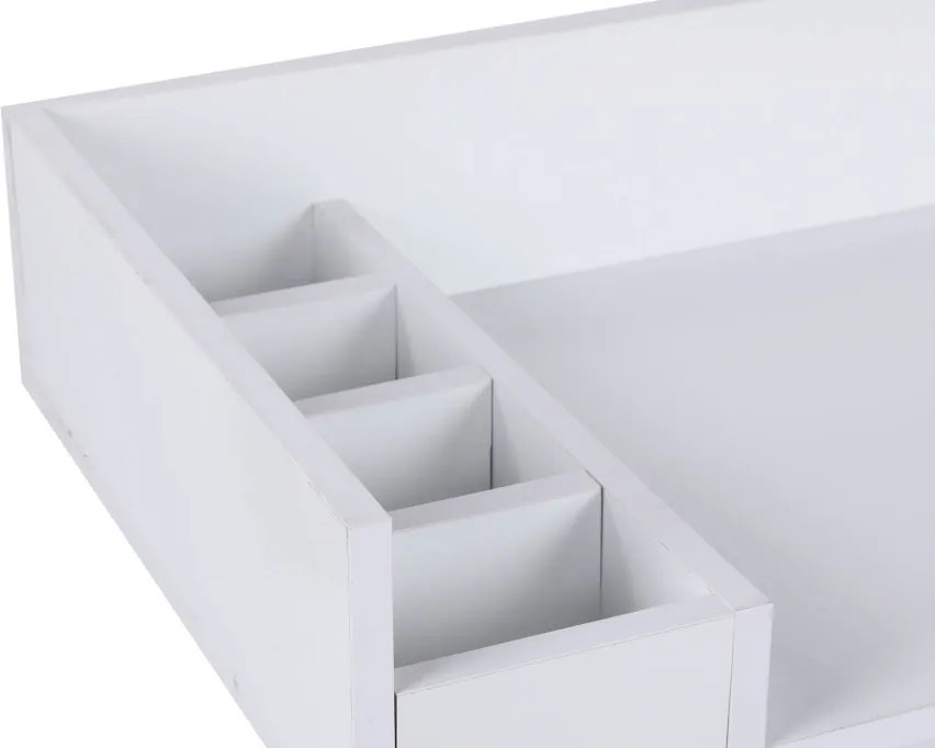 Lima fésülködőasztal, 100 cm