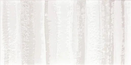 Dekor Rako Easy R fehér 20x40 cm matt WITMB047.1