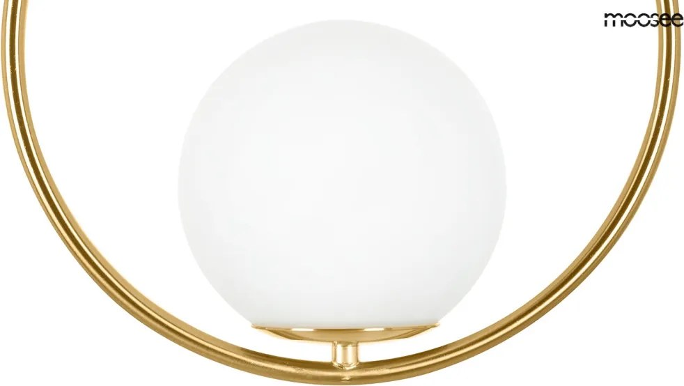 King Home AURELIA MSE010100299 Függőlámpa 1x250V/E14 IP20