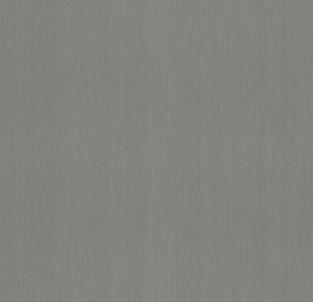 Szürke tapéta Vinil szövet utánzat flizelin