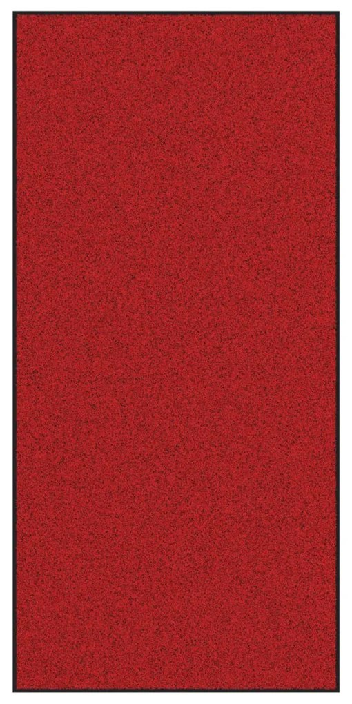 Piros Mosókendő 120x250 cm
