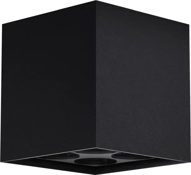 Maytoni modern spot lámpa ares grafit myo309cl-l8gf3k IP54