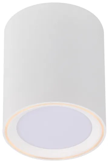 Nordlux - LED spotlámpa FALLON LONG LED/5,5W/230V fehér