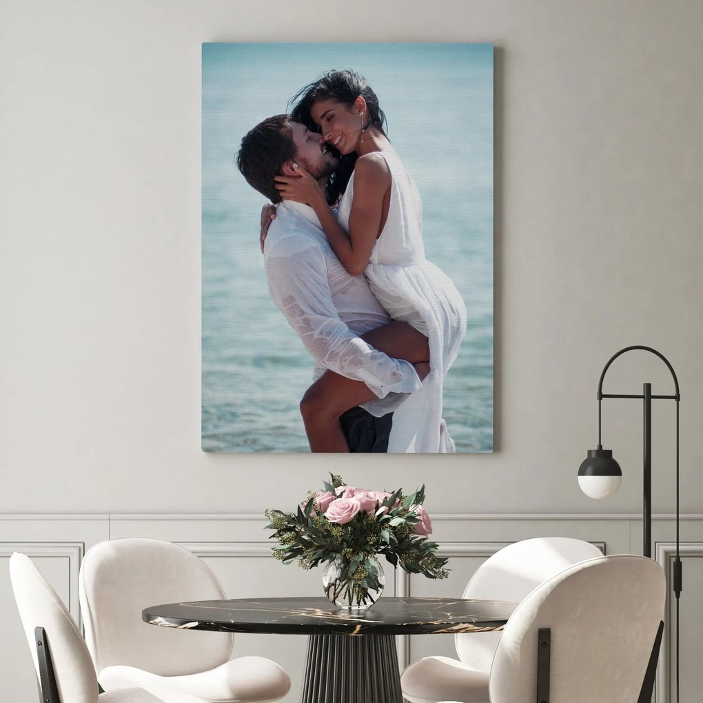 Vászon fotókép - 70 x 50 cm (70x50 cm)