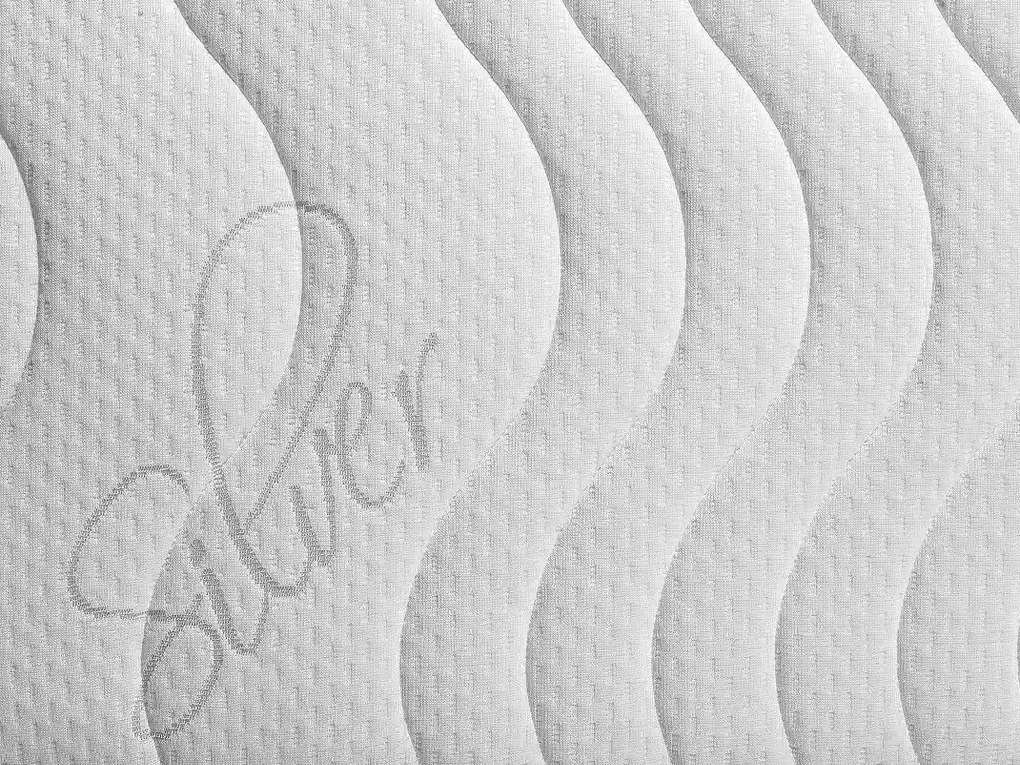Táskarugós matrac Hádes 200x80 cm (T4). 763746