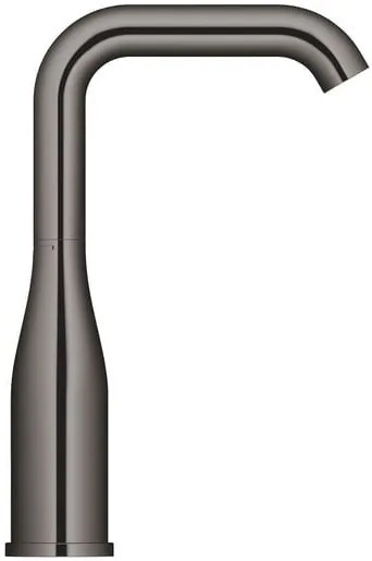 Mosdó csaptelep GROHE Essence leeresztőszeleppel Hard Graphite 24174A01