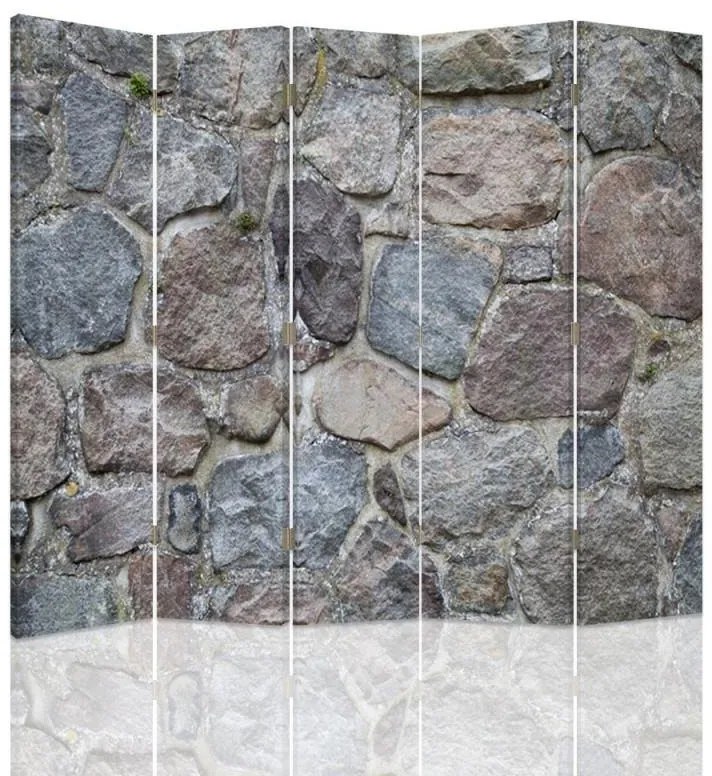 Gario Paraván Kofal Méret: 180 x 170 cm, Kivitelezés: Klasszikus paraván