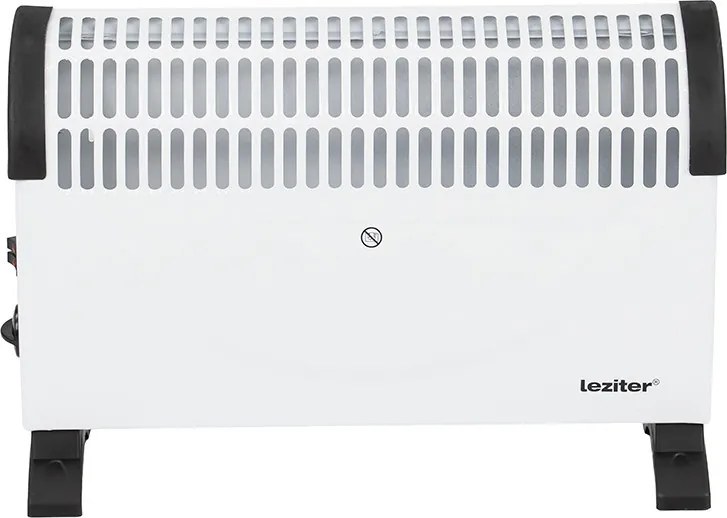 Kolumbo elektromos fűtőtest 600W / 900W / 1500W