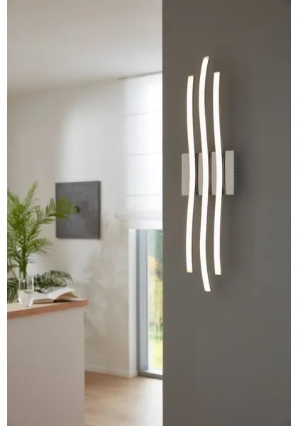 Eglo 31995 - LED Mennyezeti lámpa RONCADE LED/26W/230V