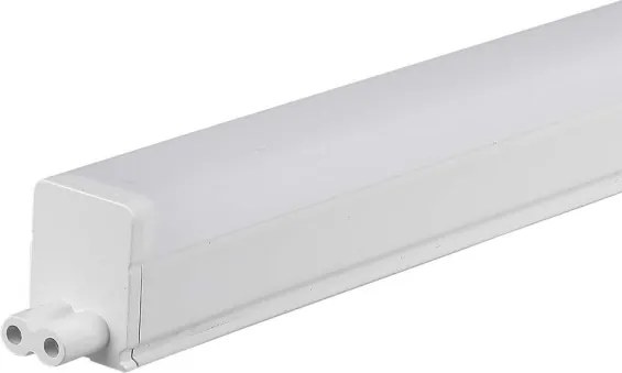 LED Pultmegvilágító SAMSUNG CHIP LED/16W/230V 6500K 115 cm