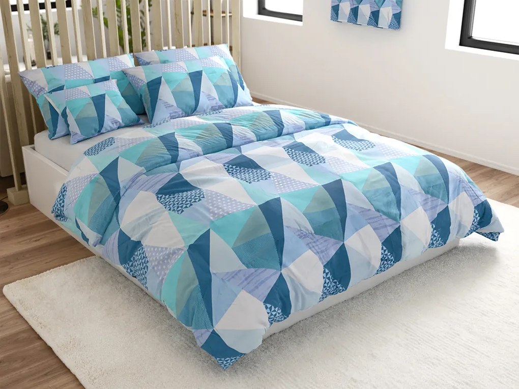 Mikroszálas ágyneműhuzat NARKEL színes Ágyneműhuzat mérete: 70 x 90 cm | 140 x 220 cm