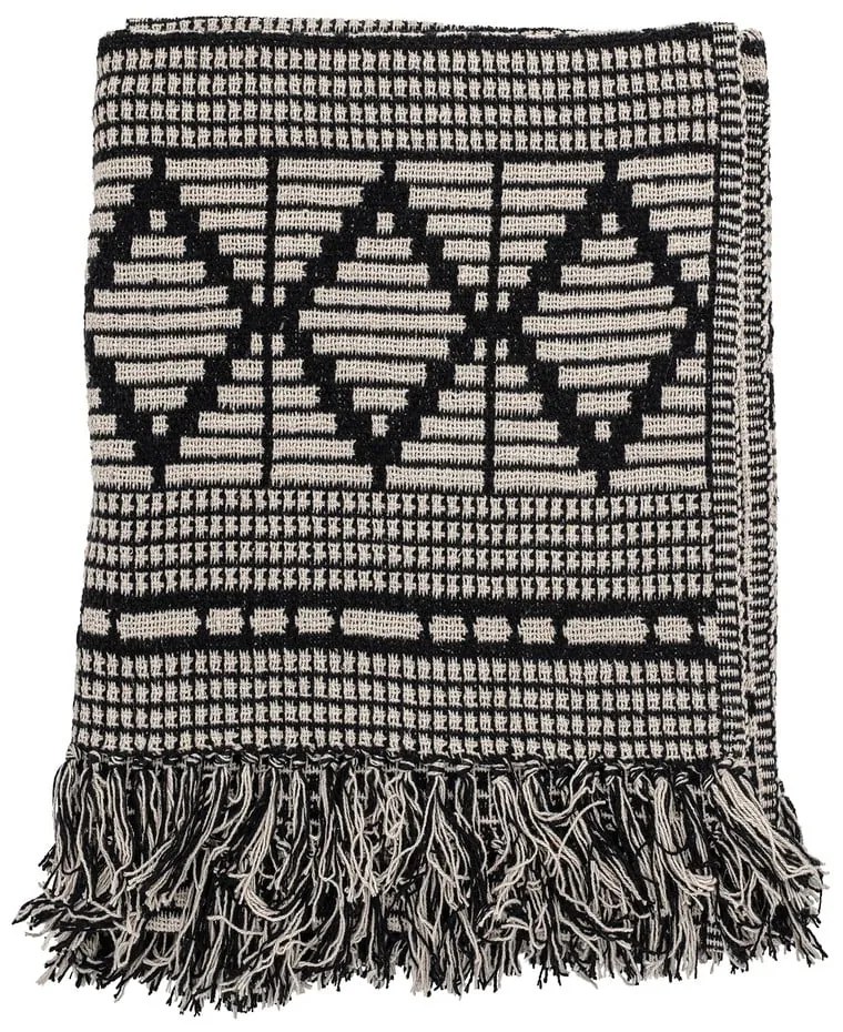 Takaró 130x160 cm Gutte – Bloomingville