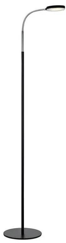 Markslöjd 106465 - LED Állólámpa FLEX LED/5W/230V