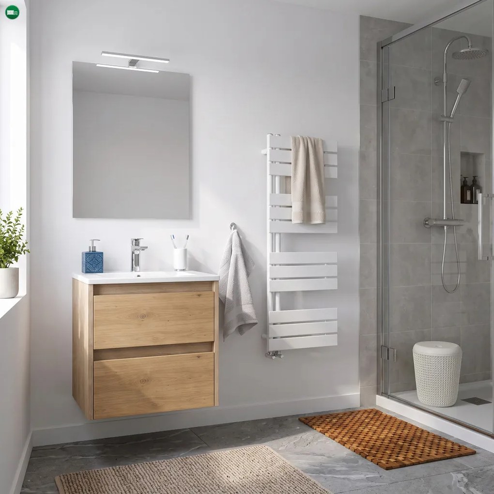 Porto Prime 60 komplett