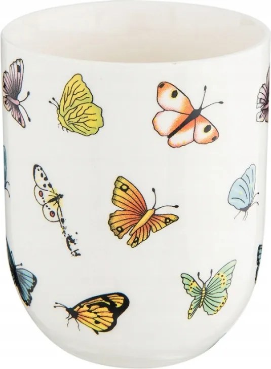 Pillangó alakú bögre 100 ml