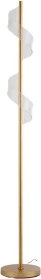 Rabalux 74415 - ZOFRAEL LED érintéses, dimmelhető állólámpa 12W/230V 3000K