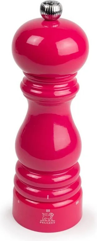 Parisrama Borsdaráló 18 cm u'Select Candy Pink Peugeot