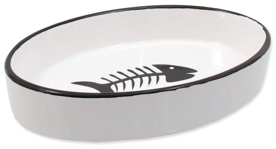 Kerámia tálka macskáknak Magic Cat – Plaček Pet Products