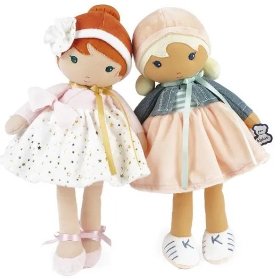 Kaloo - Baba Valentine TENDRESSE 32 cm