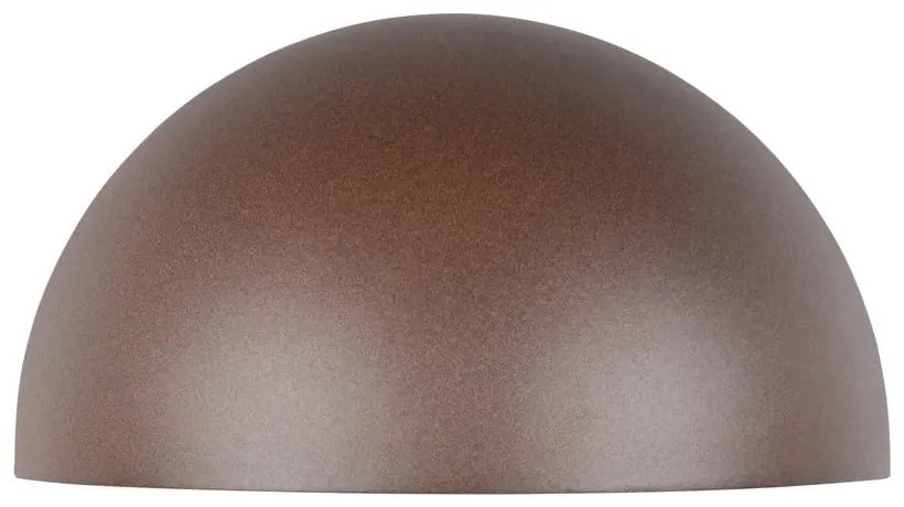 Fali kültéri lámpa (magasság 14 cm) Maas – Trio