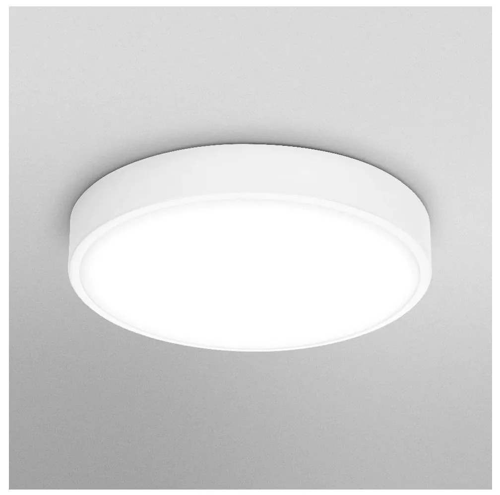 Ledvance - LED Mennyezeti lámpa ORBIS SLIM LED/20W/230V fehér