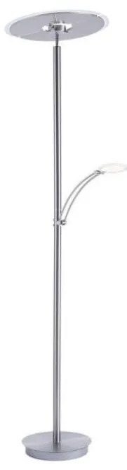 Paul Neuhaus 673-55- LED Dimmelhető állólámpa ARTUR 2xLED/21W/230V+1xLED/6W