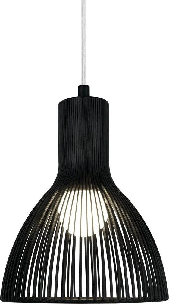 Nordlux EMITION 72753003 Függőlámpa 1x75W/E27 IP20